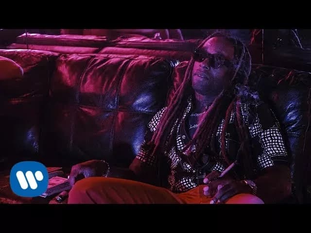 Ty Dolla $ign - Dawsin's Breek ft. Jeremih [Music Video]