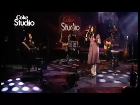 Chal Diyay | Zeb & Haniya and Javed Bashir | Season 2 | Coke Studio Pakistan |@RohailHyattMusic