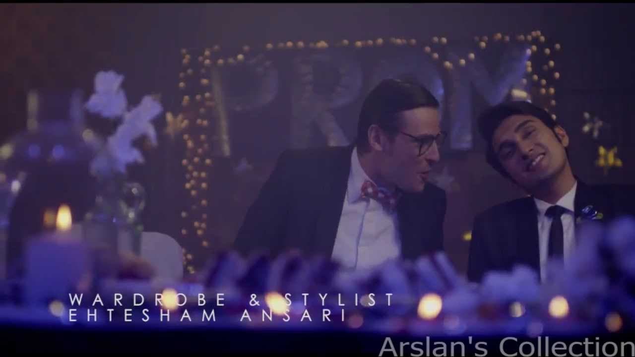 BOLAY - Uzair Jaswal Official Music Video 1080p HD