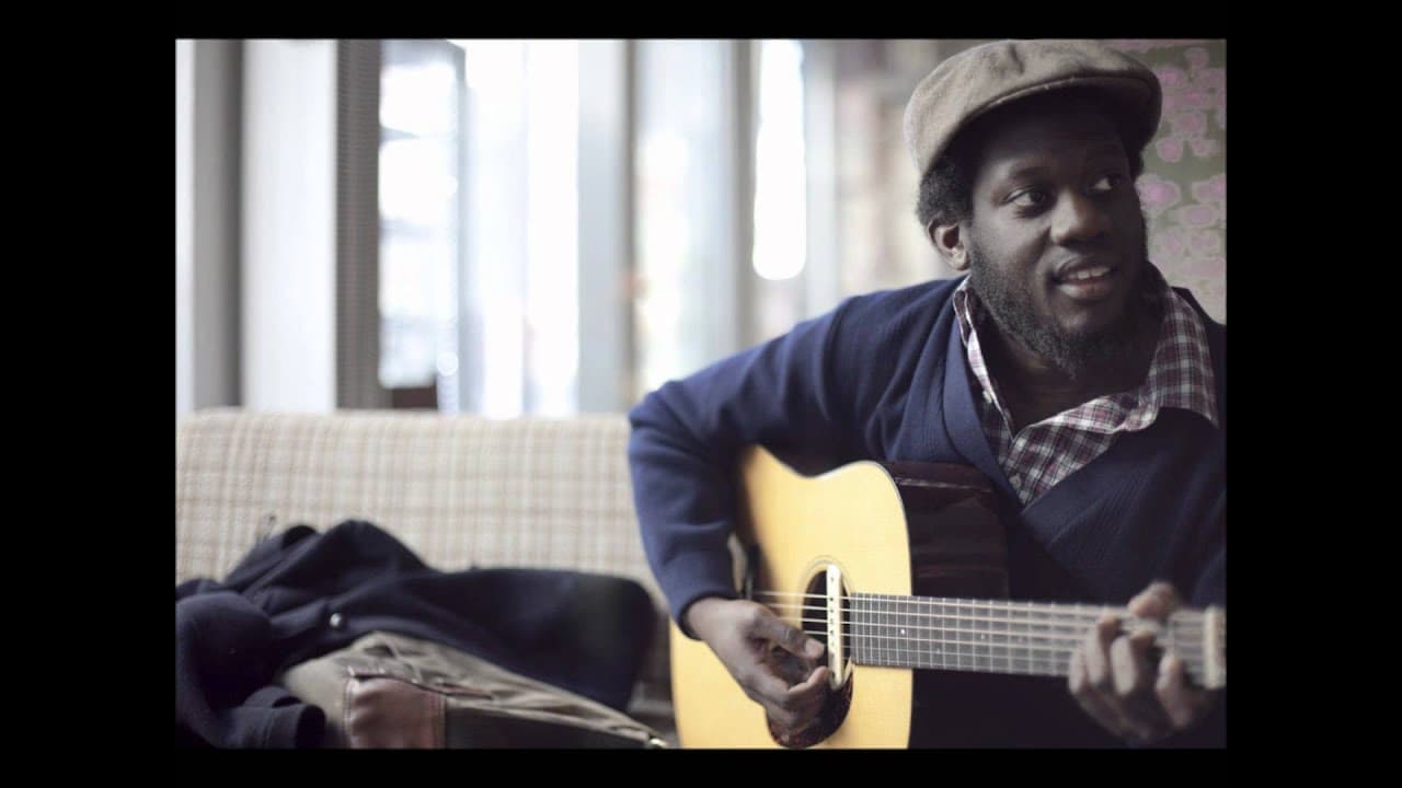 Michael Kiwanuka - Worry Walks Beside Me
