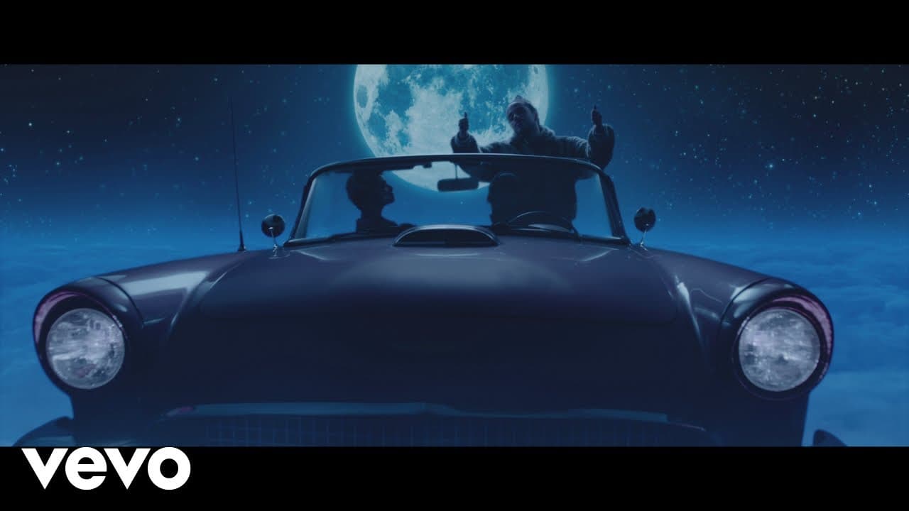 Russ - Missin You Crazy (Official Video)