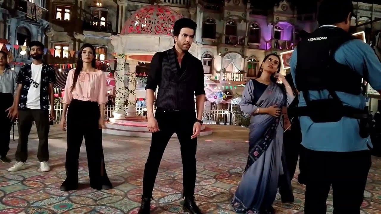 Shadi Card OST | BTS | Shuja Haider & Nabiha | Junaid Khan |