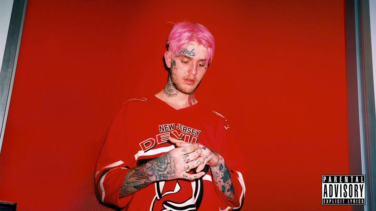 Lil Peep - OMFG (Official Audio)