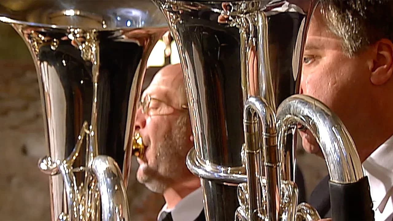 Berlioz: Symphonie fantastique / Jansons · Berliner Philharmoniker