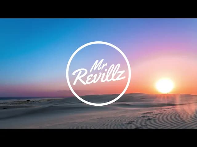 Rudimental - They Don't Care About Us (feat. Maverick Sabre & YEBBA)