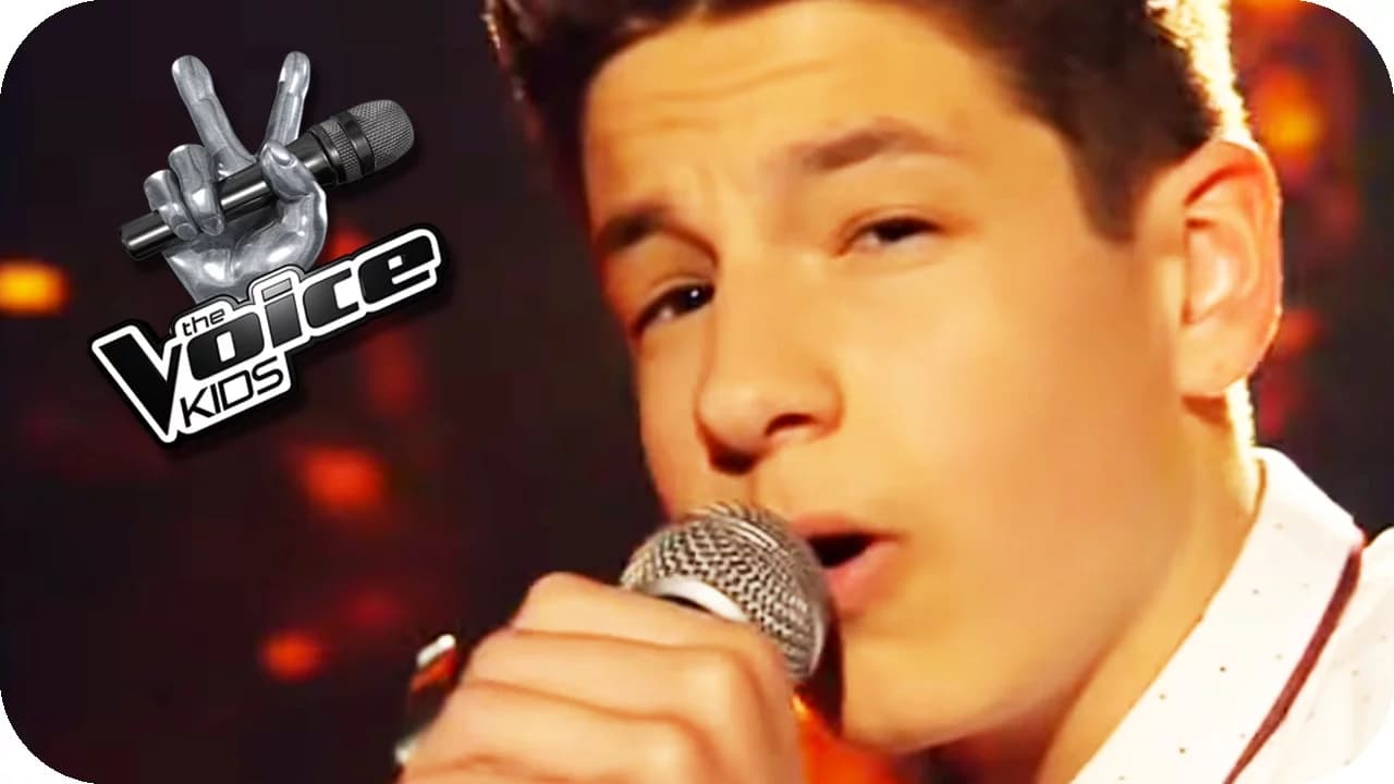 Hold Back The River - James Bay (Noah-Levi) | The Voice Kids | Finale | SAT.1