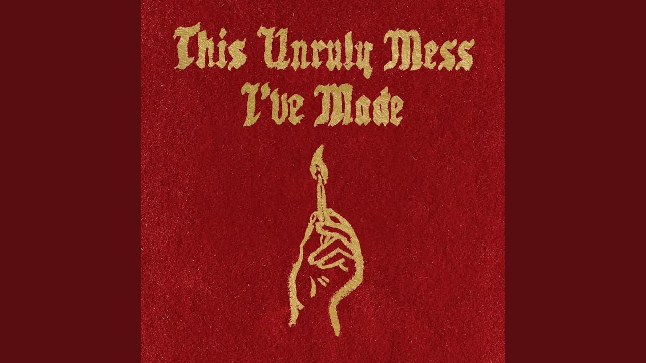 Downtown (feat. Melle Mel, Grandmaster Caz, Kool Moe Dee & Eric Nally)