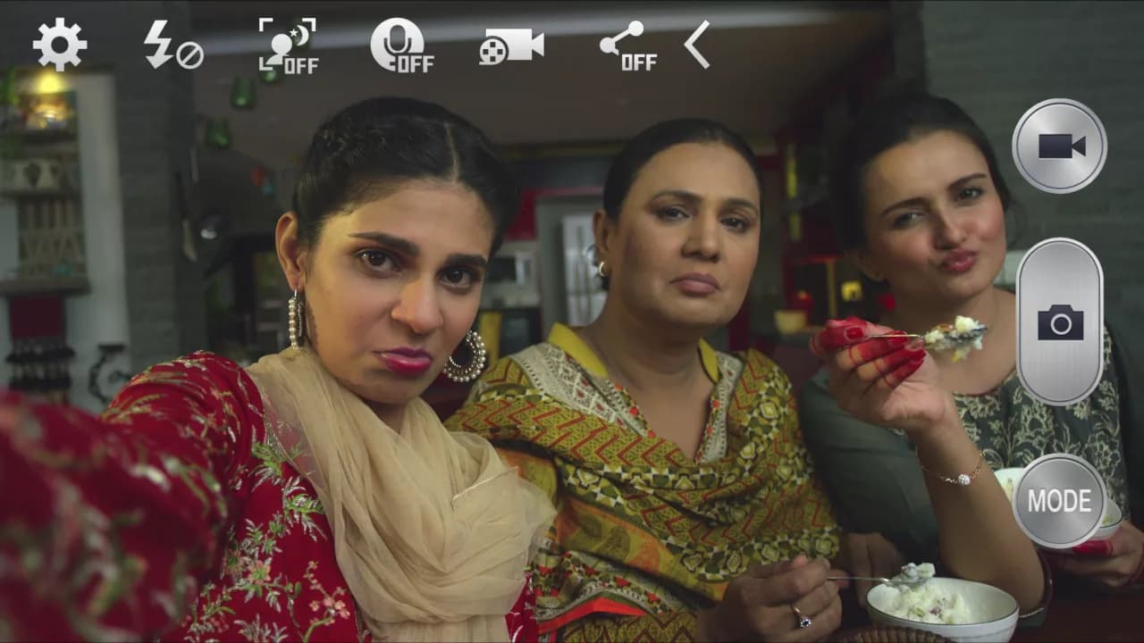 Uchiyan Nay Shana- Shehzad Roy