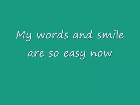 Franz Ferdinand - The Dark of the Matinee Lyrics