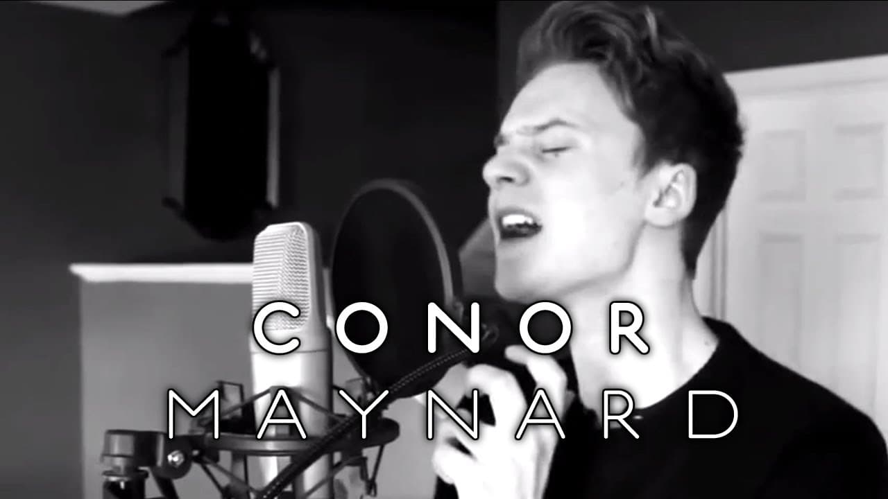 Conor Maynard Covers | Swedish House Mafia - Don't You Worry Child