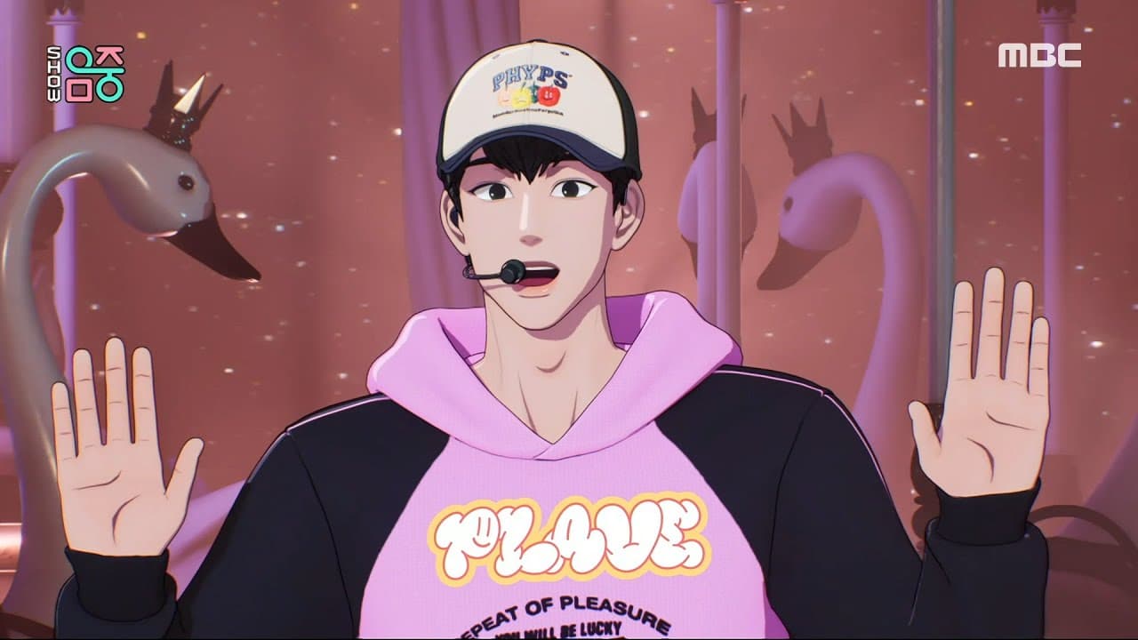 PLAVE (플레이브) - Why (왜요 왜요 왜) | Show! MusicCore | MBC230603방송