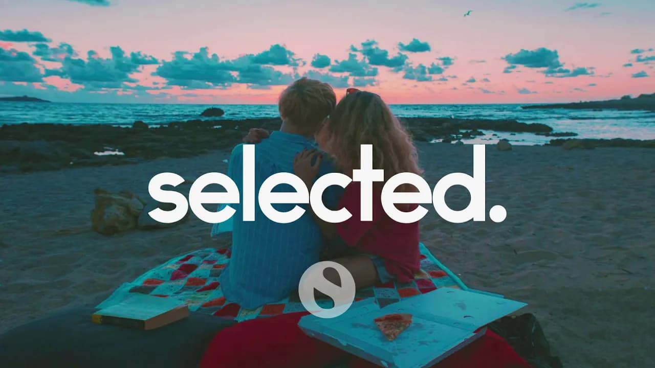 MK x Jonas Blue x Becky Hill  - Back and Forth