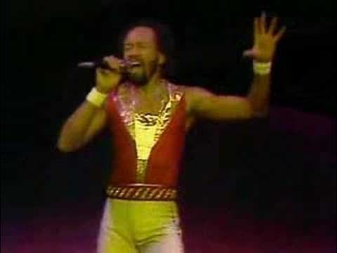 Earth, Wind & Fire (8/11) - Thats the way of the world