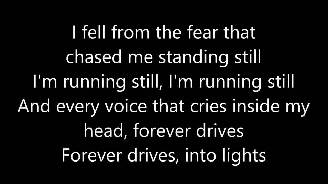 Naughty Boy  ~ Runnin' (Lose It All)  ft. Beyoncé, Arrow Benjamin Lyrics