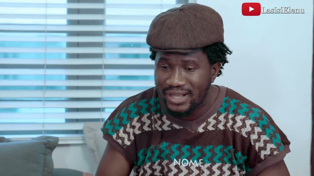 Chronicles of Sinzu Money EP: 20 || Feat. Nasboi (Latest Lasisi Elenu Comedy)