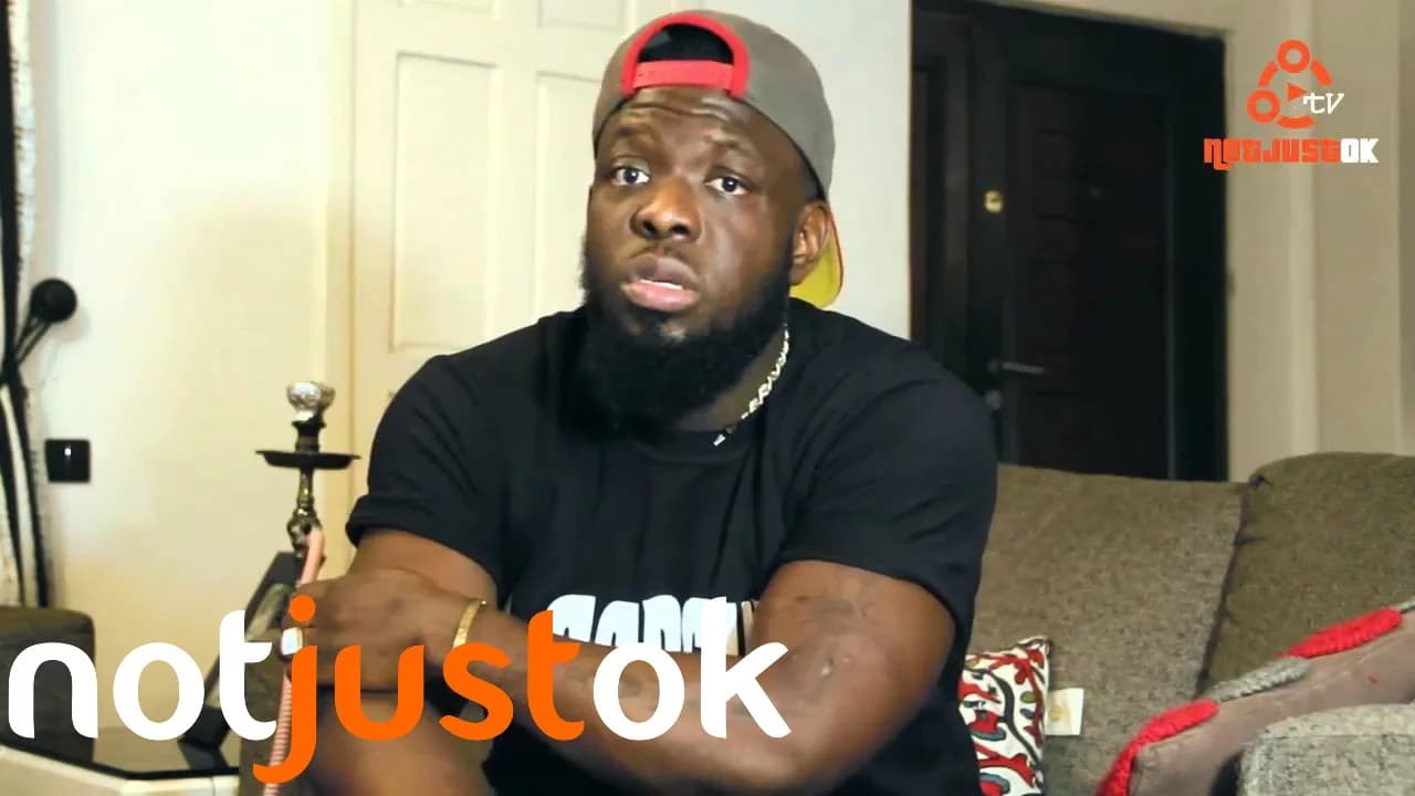 Timaya Explains how Don Jazzy Gained his Respect