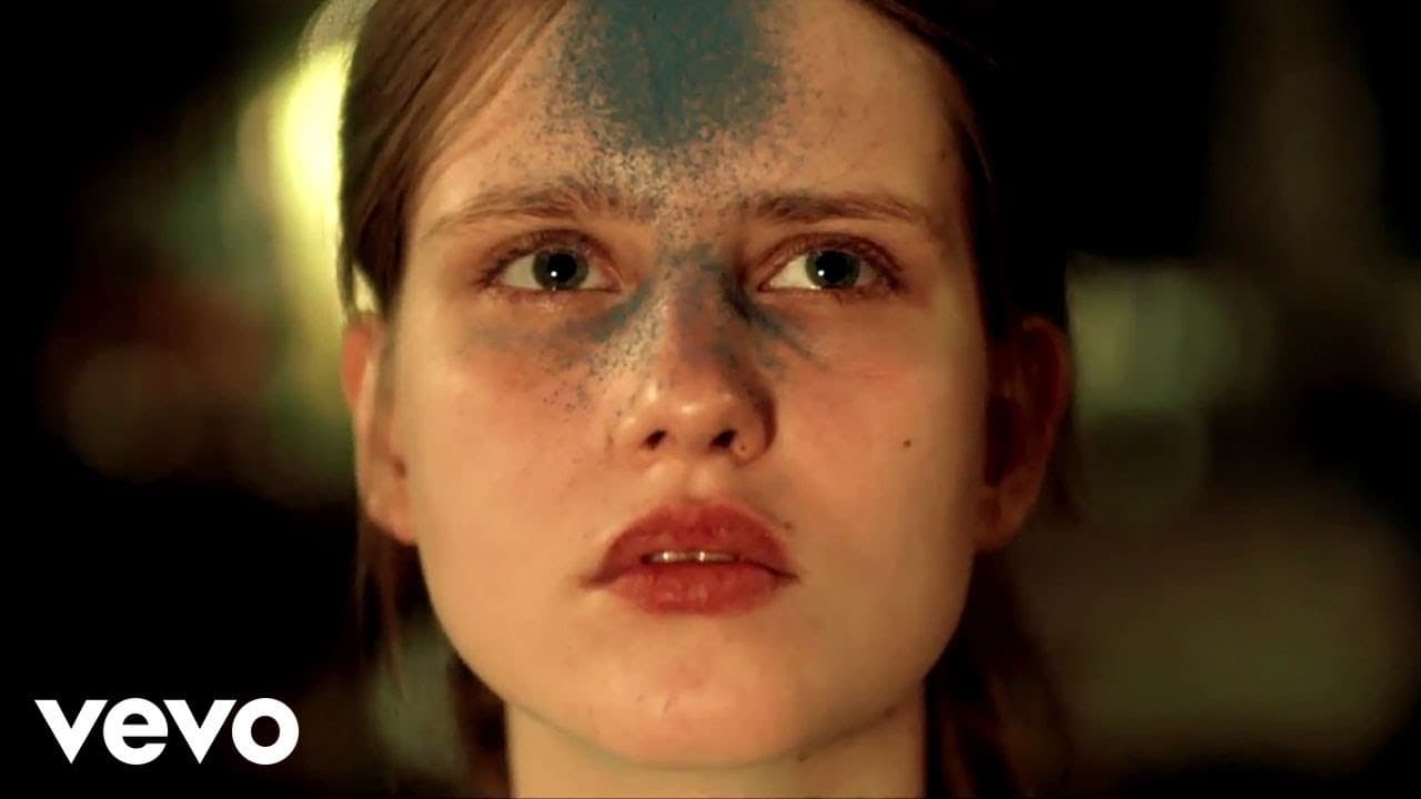 James Blake - Lindisfarne (Official Video)