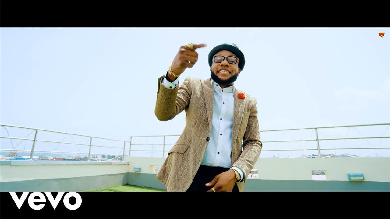 Kcee - We Go Party (Official Video) ft. Olamide