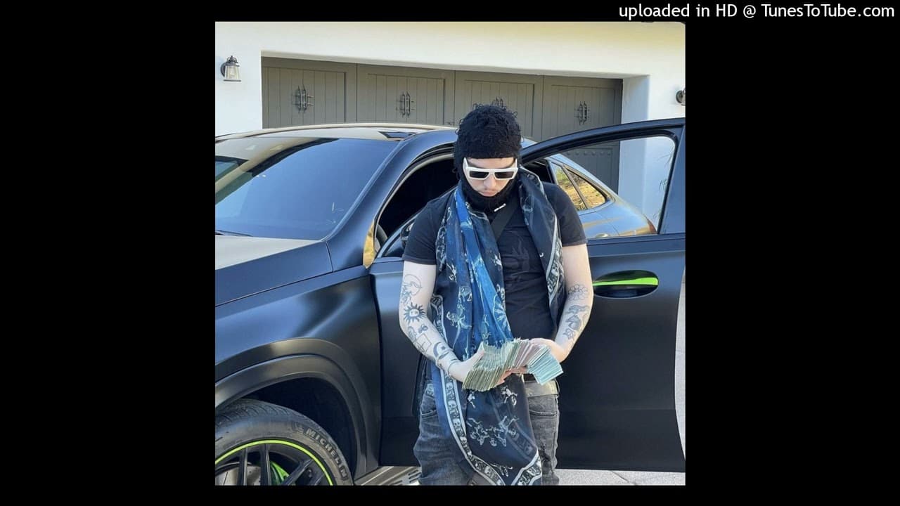 Yeat - Lyfe / Lyfër(Extended Snippet HQ)