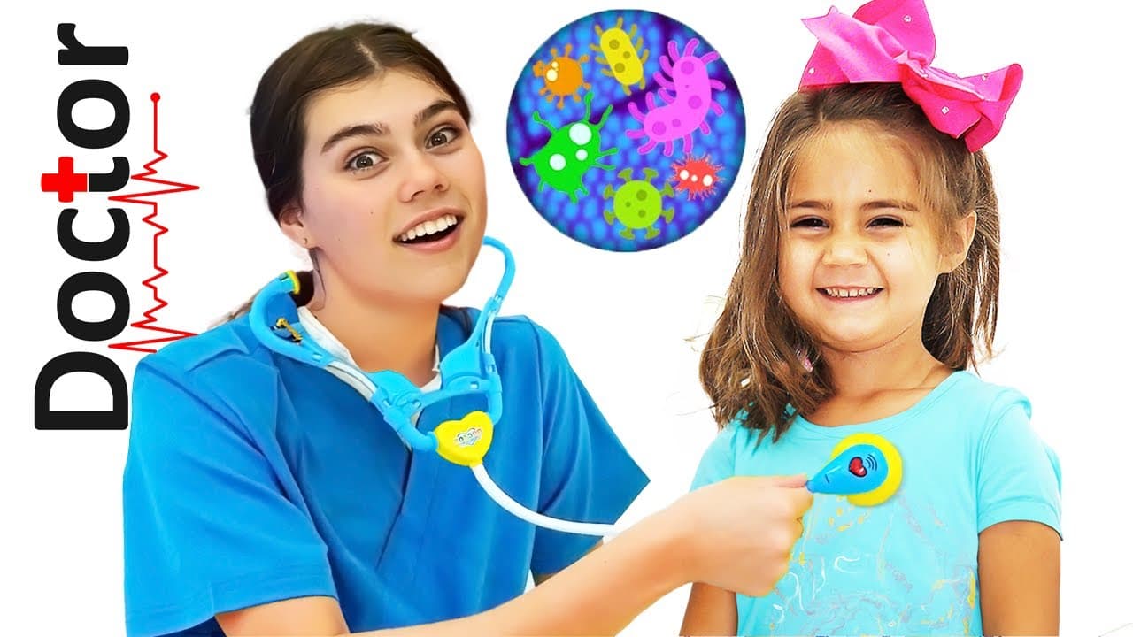 Nastya y Mia - Nuevas historias de aventuras / Video recopilatorio