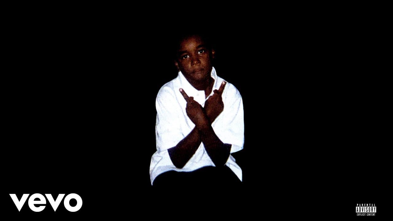 Ken Carson - Fashion Habits (Official Audio)