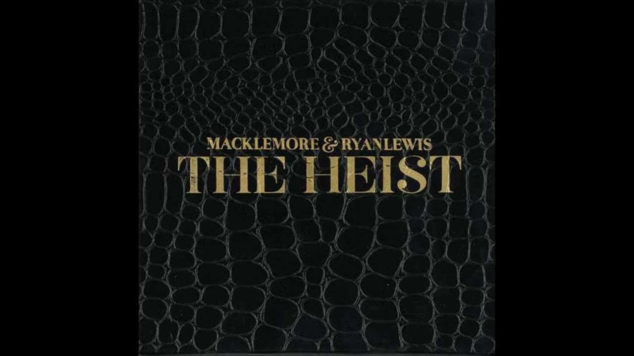 White Walls - Macklemore & Ryan Lewis (feat. ScHoolboy Q & Hollis)