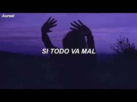 Steve Aoki & Louis Tomlinson - Just Hold On (Traducida al Español)