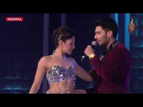 Armaan Malik complete uncut perfomance at Royal Stag Mirchi Music Awards | #RSMMA | Radio Mirchi