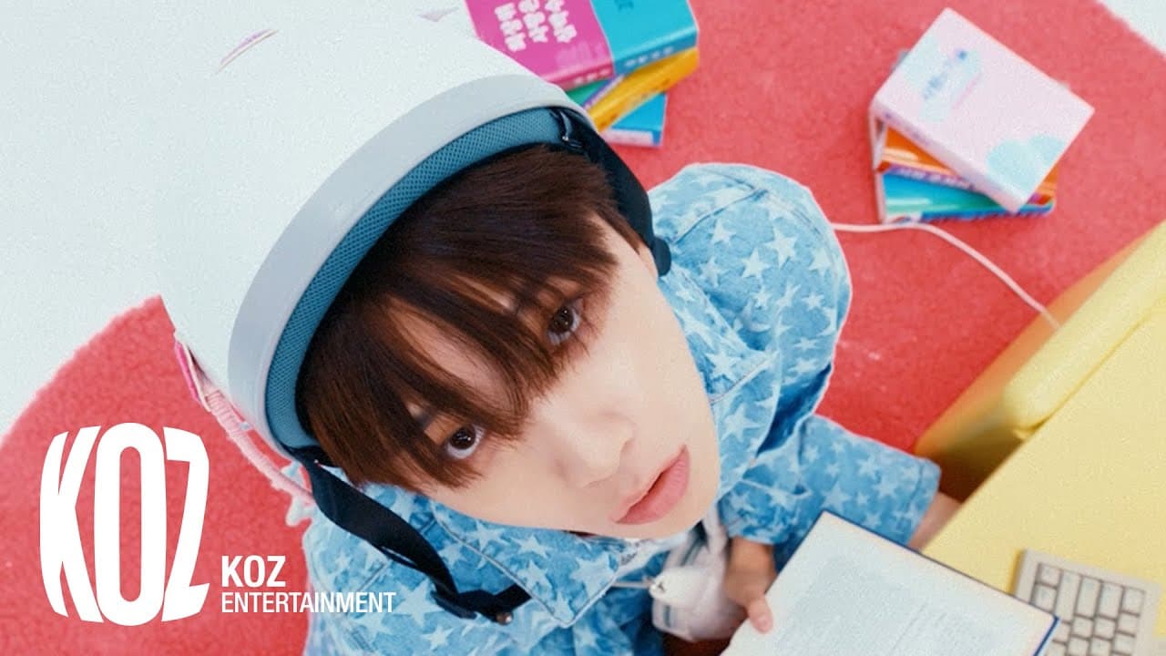 BOYNEXTDOOR (보이넥스트도어) 'ABCDLOVE' Official MV