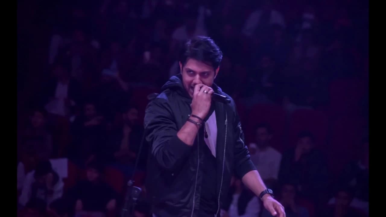 Jal The Band | OST Mery Hum Dum | Goher Mumtaz & Amna Abbas