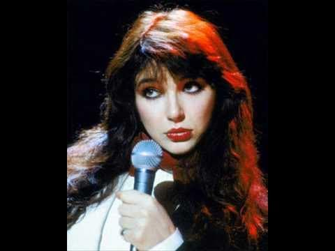 Kate Bush Sexual Healing