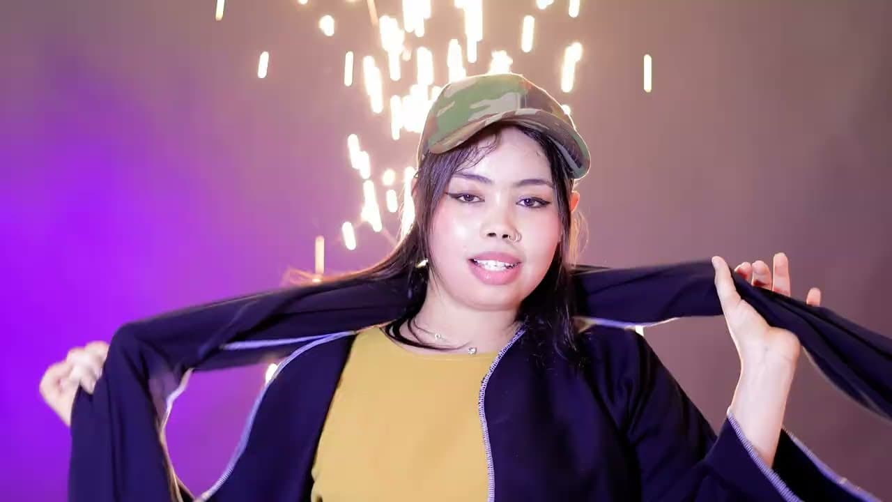 RAHMA HASSAN | HADUUNBAAN NOLOL SAMEYSTAY | New Somali Music Video 2023 (Official Video)