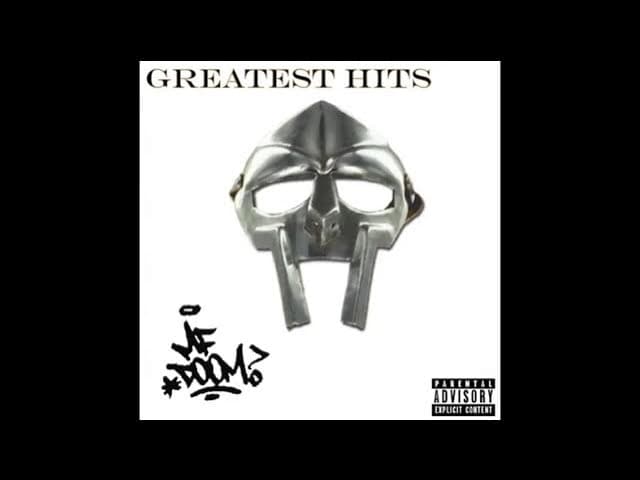 MF DOOM - Greatest Hits (Full Album)