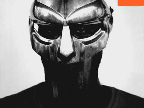 Madvillain - Raid