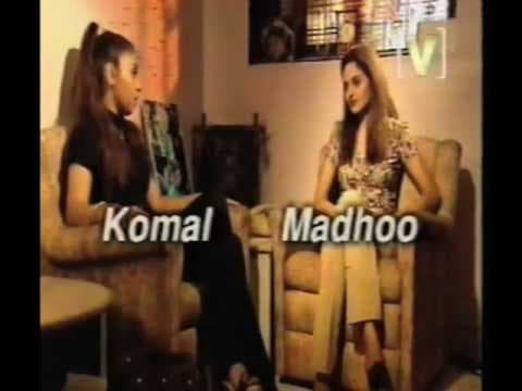 Komal Rizvi Showreel