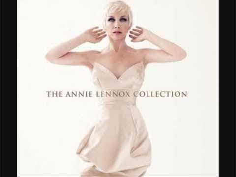 Annie Lennox- Shining Light (HQ)