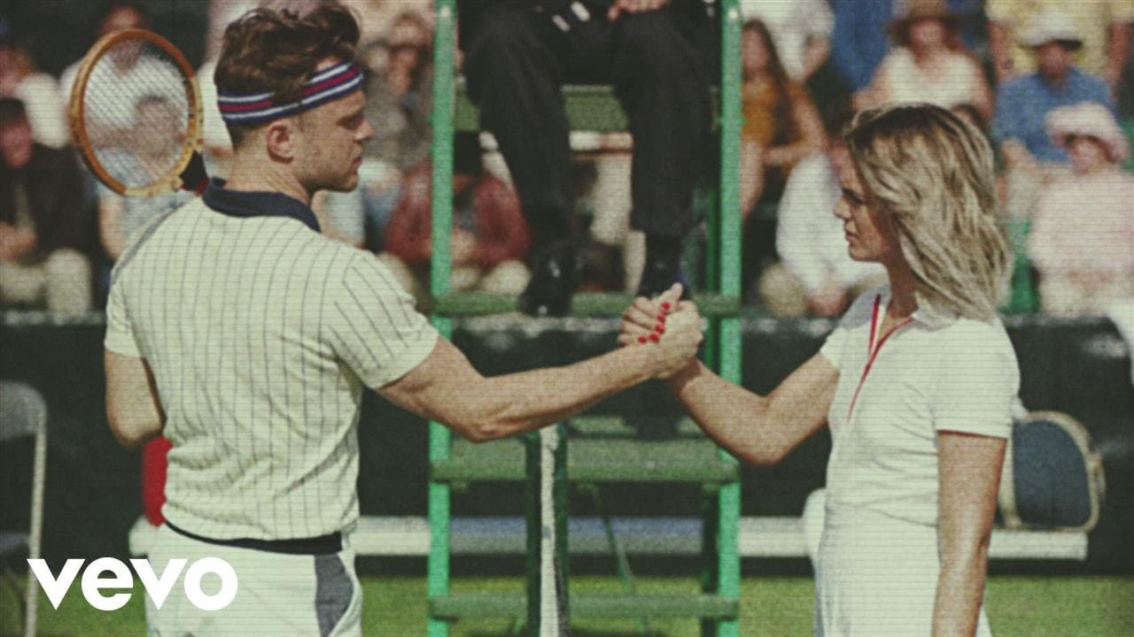 Olly Murs, Louisa Johnson - Unpredictable (Official Video)