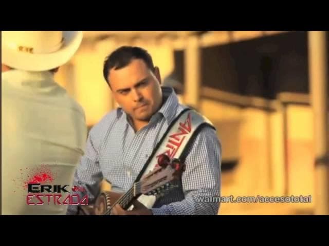 Gerardo Ortiz - Soy de Durango (Acceso Total 2012)