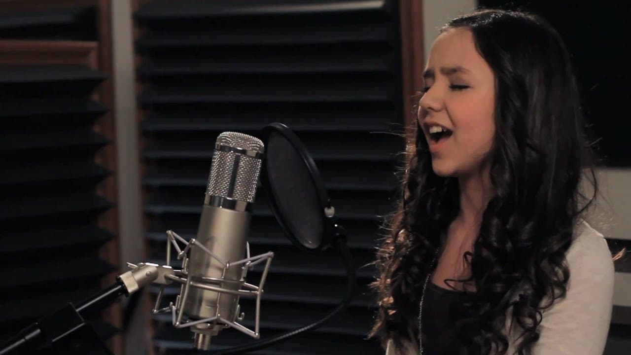 Maddi Jane - Jar of Hearts (Christina Perri)