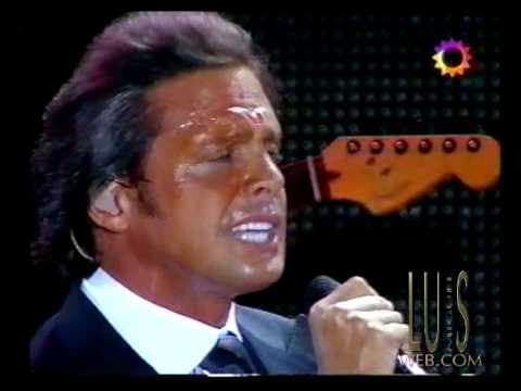 Luis Miguel - Devuelveme el Amor