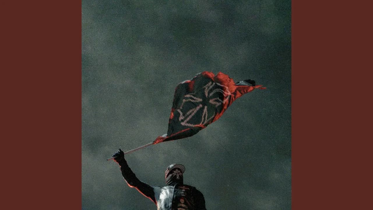 ATTITUDE (FEAT. CHARLIE WILSON & CASH COBAIN)