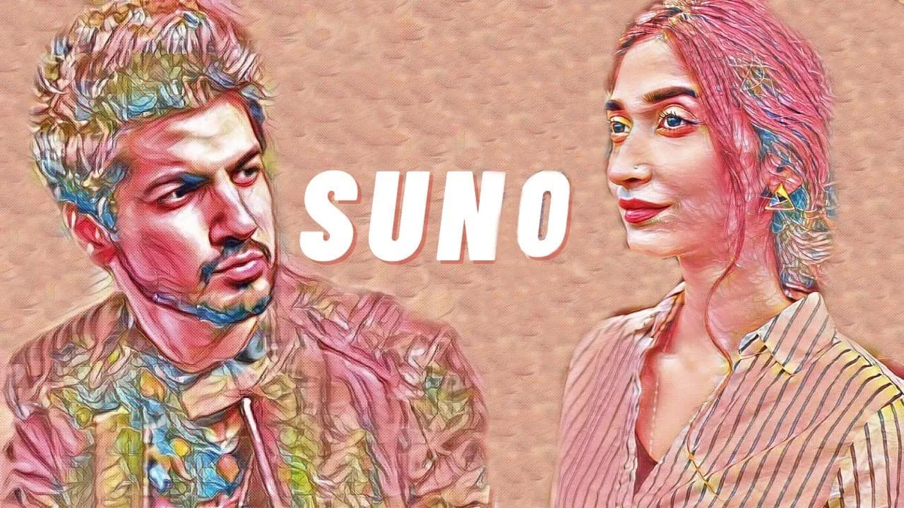 Suno - Abdullah Qureshi ft. Zenab Fatimah Sultan