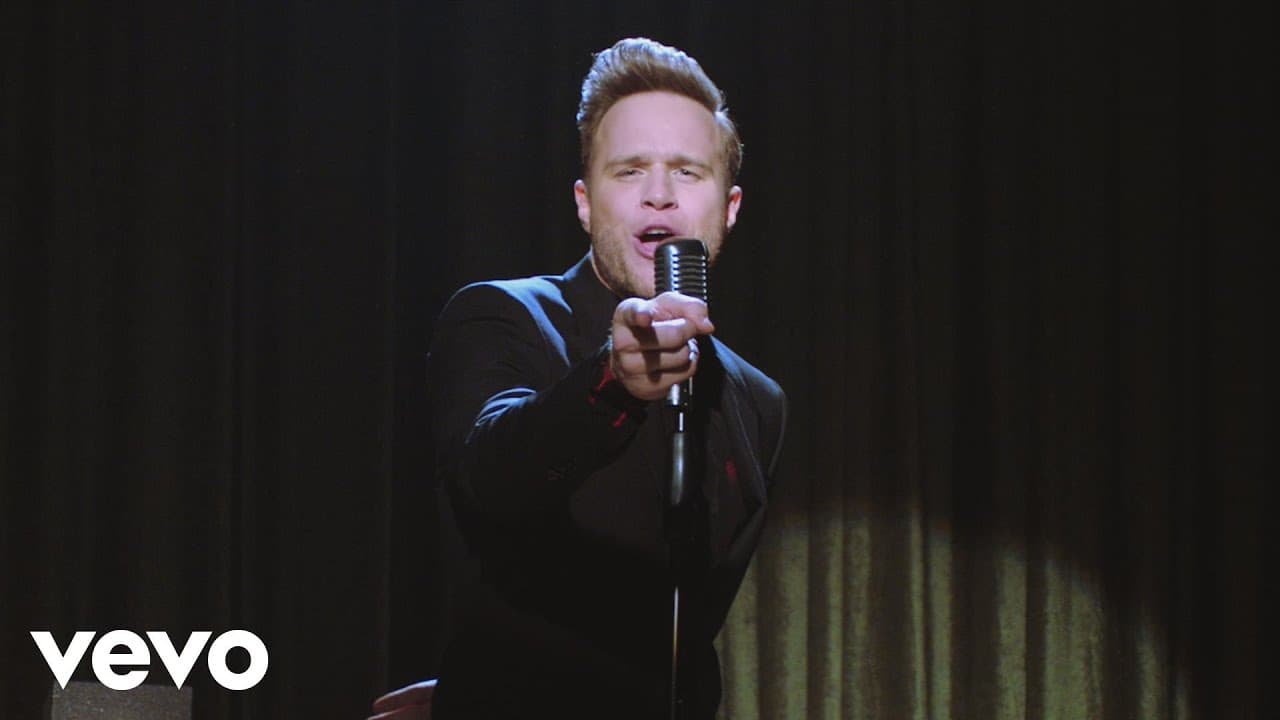 Olly Murs - Stevie Knows