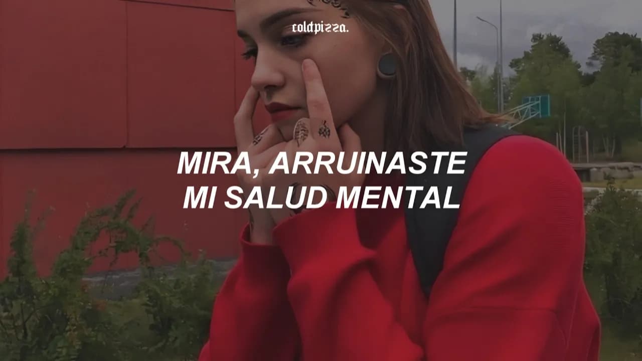 Lily Allen - Smile (Español)