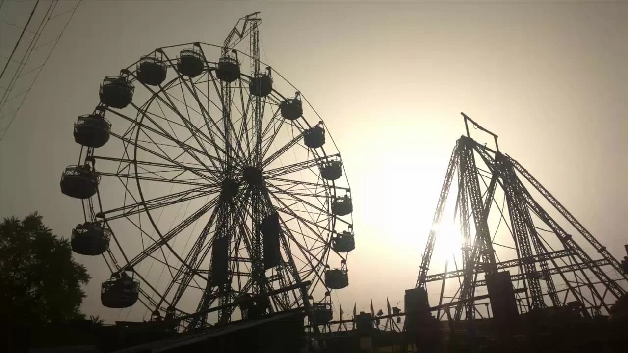 Popeye (Bangladesh) - Asha Lyrics Video