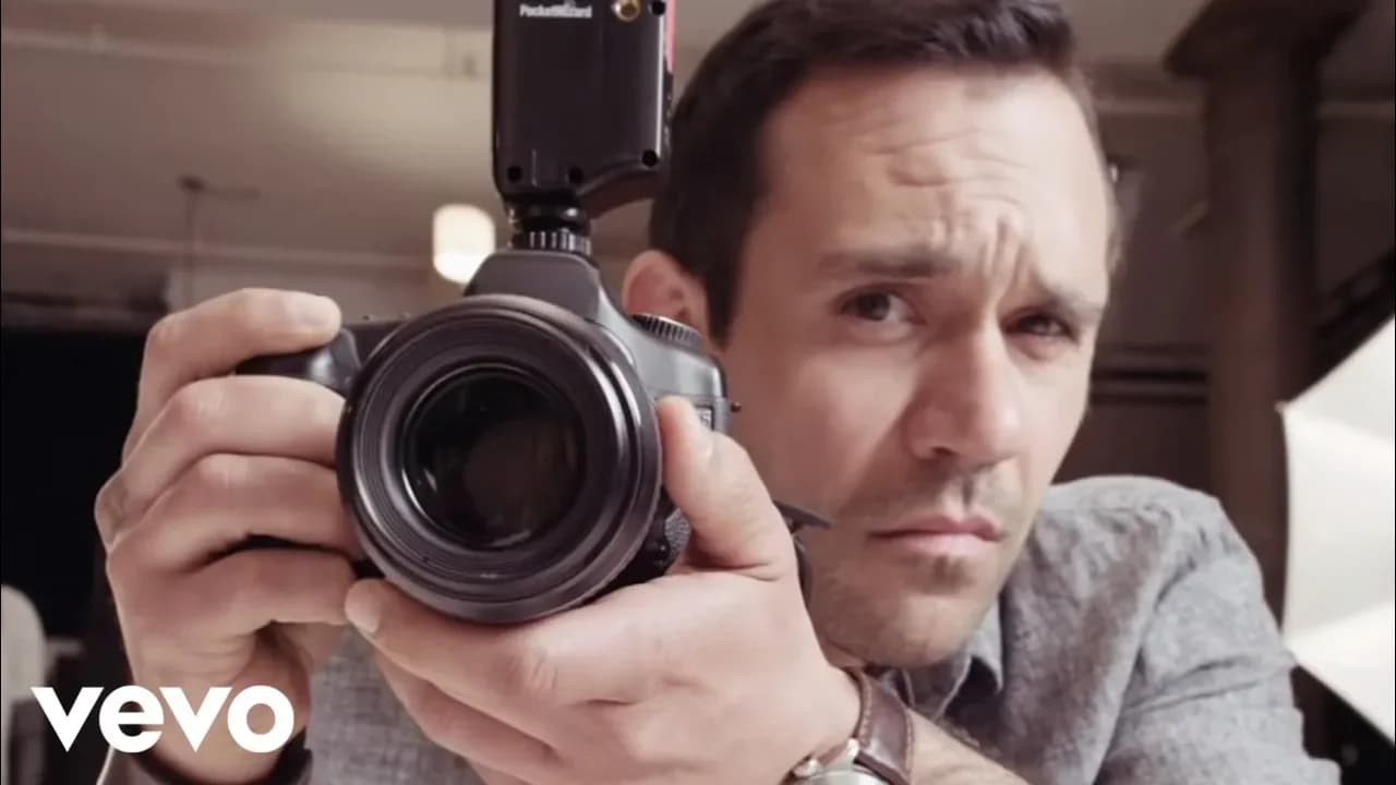 Naughty Boy - Home ft. ROMANS (Official Video)