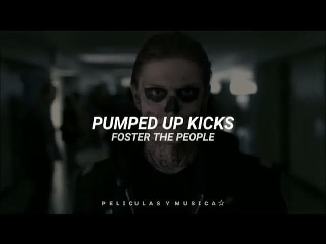 Foster The People - Pumped Up Kicks  | Sub. Español