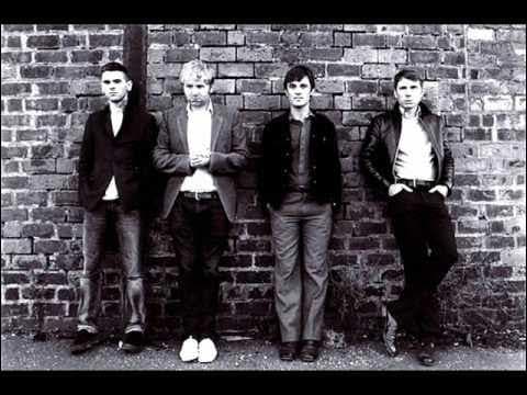 Franz Ferdinand - Fade Together lyrics