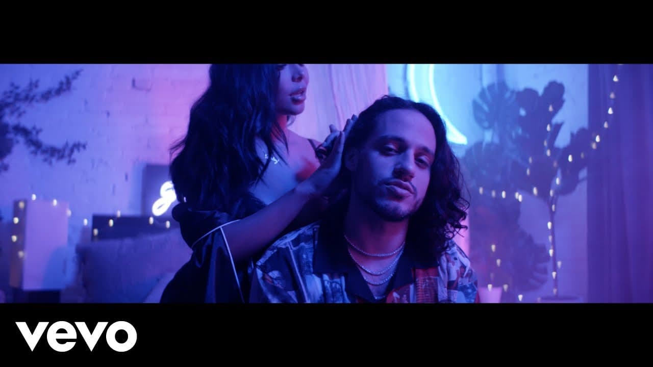 Russ - NIGHTTIME (Interlude) (Official Video)