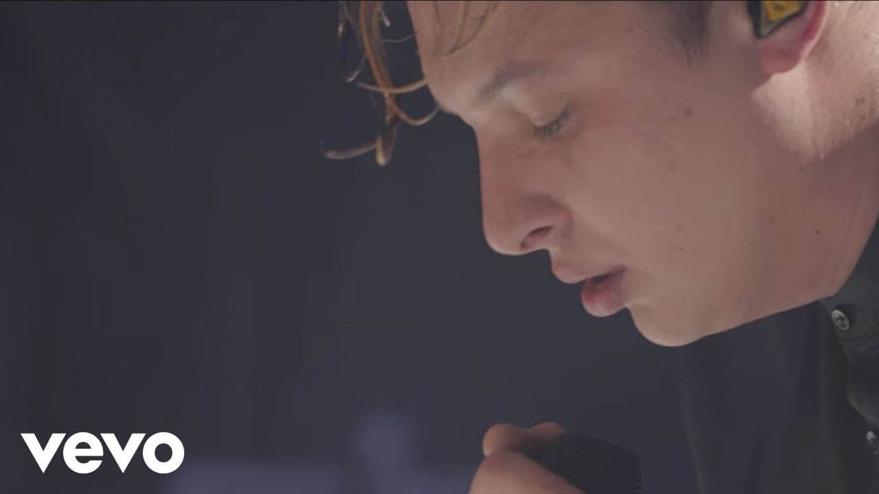 John Newman - I'm Not Your Man (Vevo Presents: Live in London)